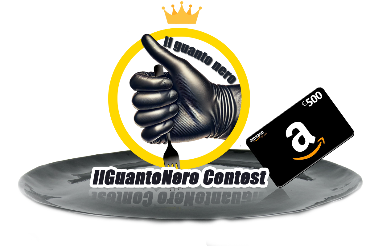 Il Guanto Nero Contest